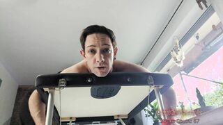My Victim Takes more than 500 Cropping Wanks