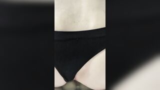 Fit Femboy Takes Giant Pony Fuck stick Nut sack Deep (Utter Vid)