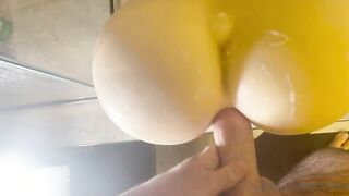 Deek_Aesthetic sticking playthings