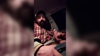Milking Off ON MY FACE to my Internet Punch