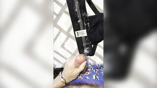 gigantic large furry arab lollipop jizz compilation