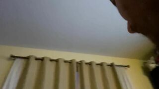 March 2020 - Being Deep-throated & Butthole licked Until I Jism