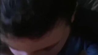 March 2020 - Being Deep-throated & Butthole licked Until I Jism