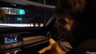 insane At beau So I Determined To penis With Stranger In Public Wc