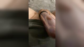 Pipe pumping playtime! It hurts so excellent ^_^