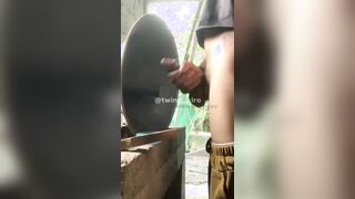 JAKOL SERIES four: JAKOL SA ABANDONADONG BAHAY