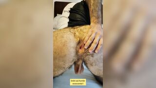 killer colombian spread legs wide and demonstrates everything