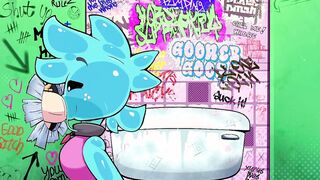 Slime Gets used by Talk rigid