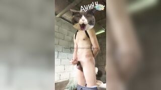 JAKOL SA ABANDONADONG BAHAY.. SARAP MAG JAKOL