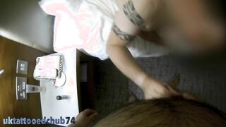 Point Of Sight Getting My Good-sized Donk Drilled #2