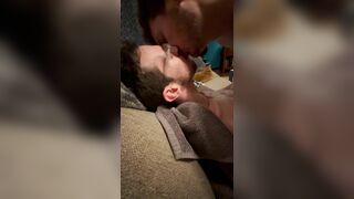 Alyx Tyr breeds Magnus Novem