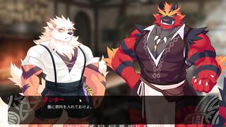 introduction：The protagonist with amnesia【Flamng Flagon】part1