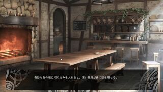 introduction：The protagonist with amnesia【Flamng Flagon】part1