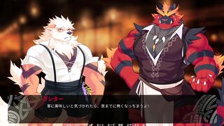 introduction：The protagonist with amnesia【Flamng Flagon】part1