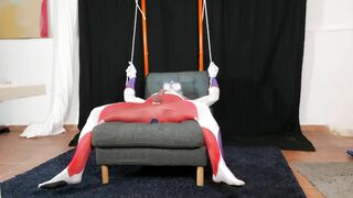 The seize of Ultra Stud