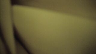 uncut latex jerk with probing hotel