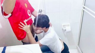 Hetero footballer pummels my taut butt youthfull dude embarks with protection and takes it off and plumbs me condom-free