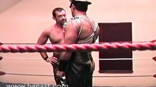 good-sized lovely-looking female Vs Powergunnzz