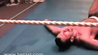 good-sized lovely-looking female Vs Powergunnzz