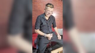 The domineering shepherd of Sodom and Gomorrah