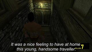 The Secret Woods - Softcore Wish Story