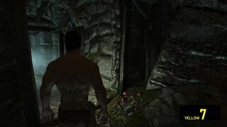 The Secret Woods - Softcore Wish Story