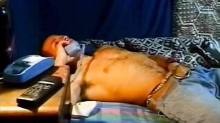 Latino Admirer Bar - [LFC] - Tiger Untamed (Brian Brennan)