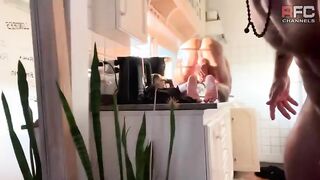 pulverizing The Plumber