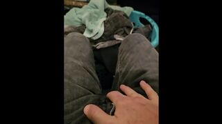 Re drenching the laundry pre wash