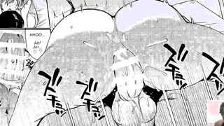 Josou Haishinsha Ryoujoku