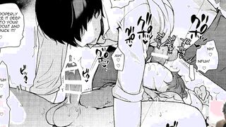 Josou Haishinsha Ryoujoku