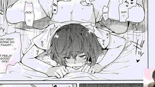 Josou Haishinsha Ryoujoku