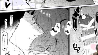 Josou Haishinsha Ryoujoku