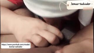 Just 2 Bros Helping Each Other Inhale Off Steam