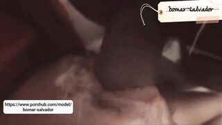 Just 2 Bros Helping Each Other Inhale Off Steam