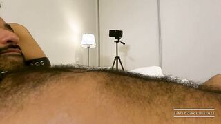 yummy Trio-way 2 tormentor Daddies Blast Marionette Bottom gap