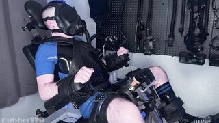THE DROID LAB COMEBACK [PHASE trio - PP INSTRUCTING & EXTRACTION]