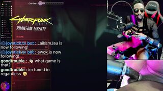 Smutty Story Time with Vaughn Solaire! Gig 12