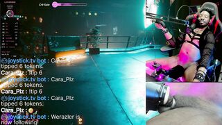 Smutty Story Time with Vaughn Solaire! Gig 12