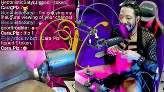 Smutty Story Time with Vaughn Solaire! Gig 12