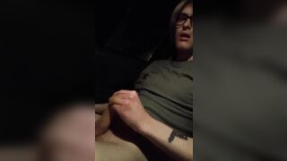 Late Night Camper Self-Delight