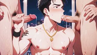 anime manga porn milky lad gang-bang japanese pinoy queer porno