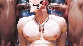 anime manga porn milky lad gang-bang japanese pinoy queer porno