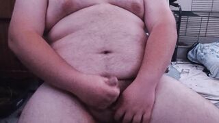 Round boy fapping