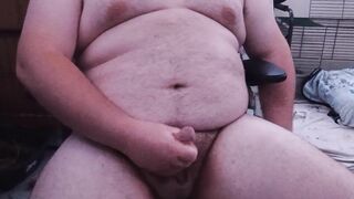 Round boy fapping