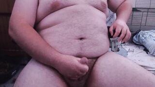 Round boy fapping