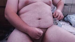Round boy fapping