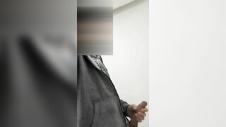 RISKY Public OUTDOOR Getting off - NUDE Masculine FAPPING Jizm (Cumpilation)
