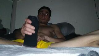 Crimson-super-steamy super-hot fleshjacking