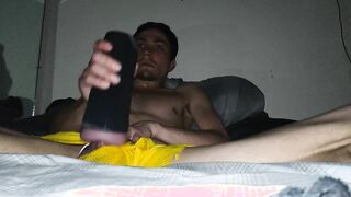 Crimson-super-steamy super-hot fleshjacking